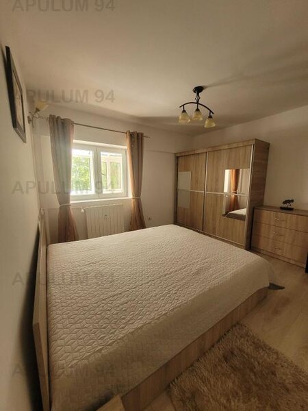 Apartament 3 Camere BLD. UNIRII | 95 MP | 2 Balcoane