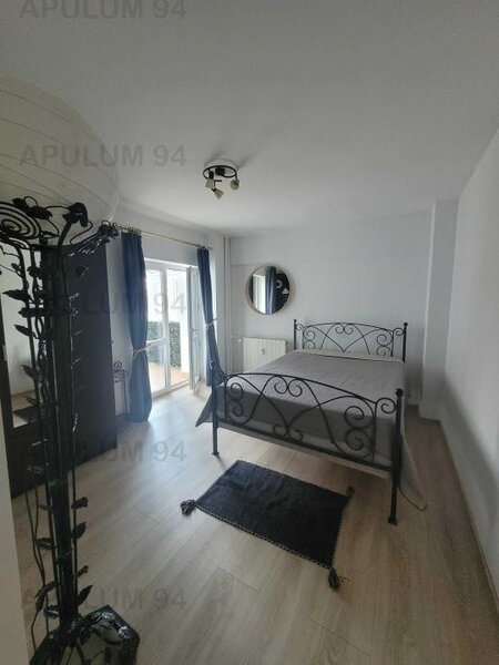 Apartament 3 Camere BLD. UNIRII | 95 MP | 2 Balcoane